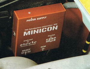 MINICON