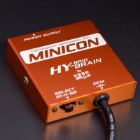 MINICON for HYBRID